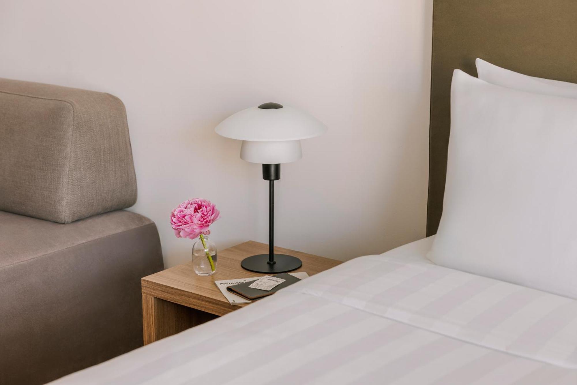 ミラノ Sonder Atelierアパートホテル 部屋 写真