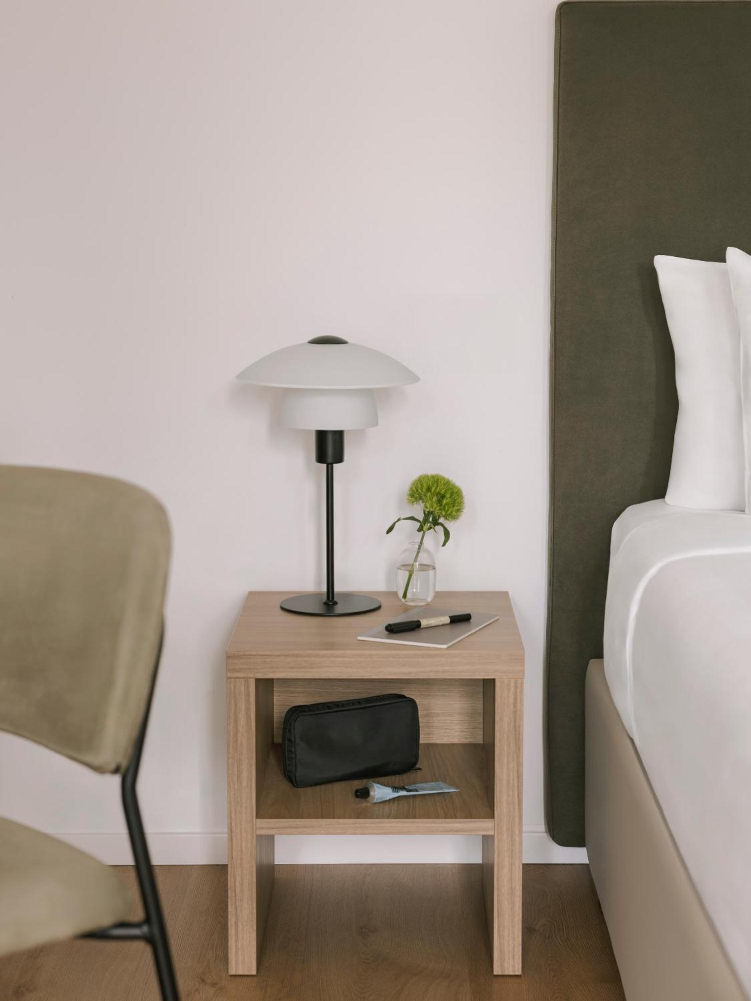 ミラノ Sonder Atelierアパートホテル 部屋 写真