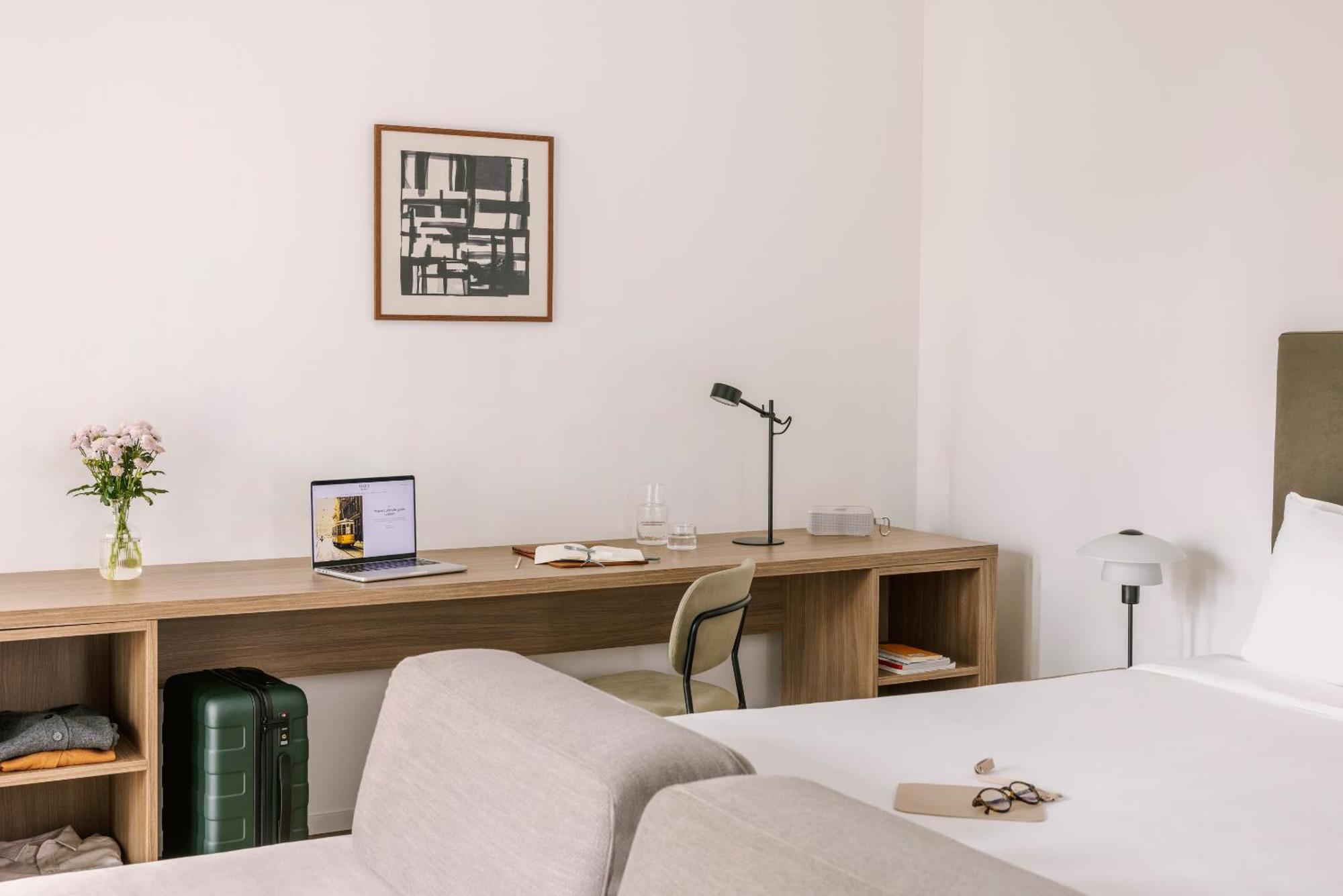 ミラノ Sonder Atelierアパートホテル 部屋 写真